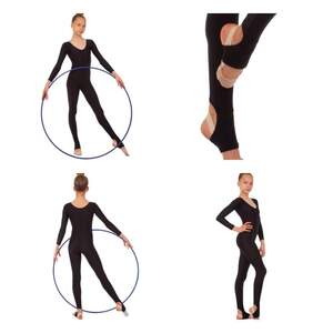 Комбінезон для гімнастики і танців